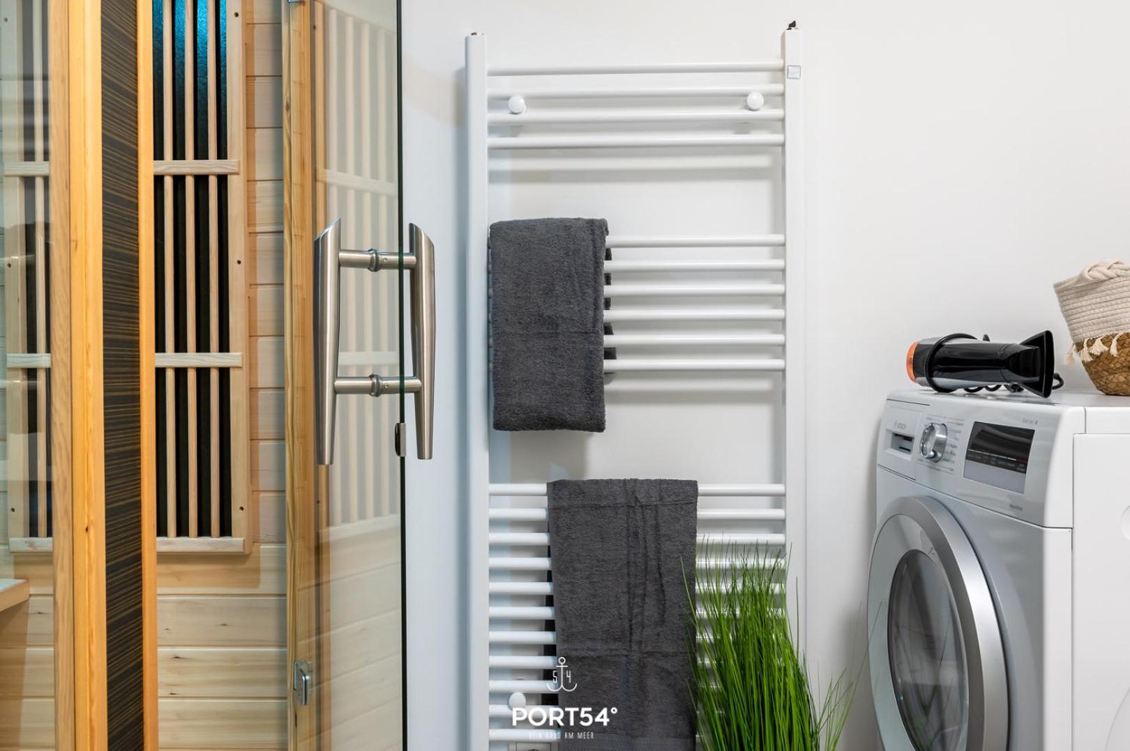 Ferienwohnung Plueschappel Olpenitz Bagian luar foto