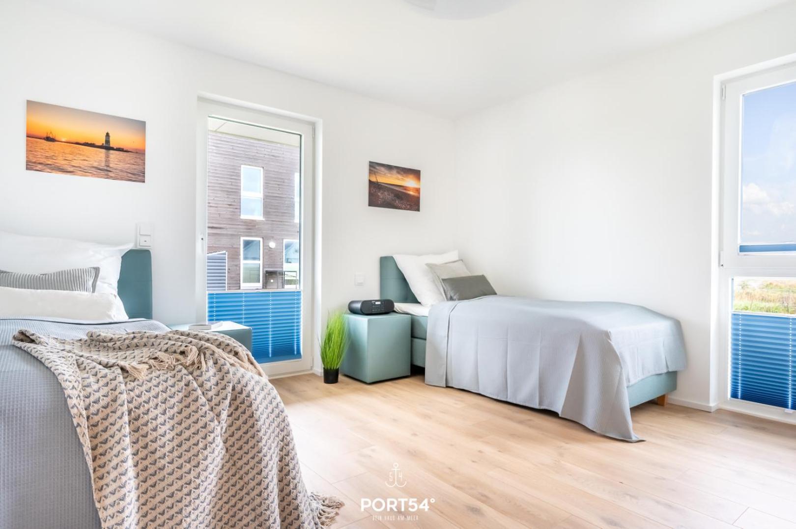 Ferienwohnung Plueschappel Olpenitz Bagian luar foto